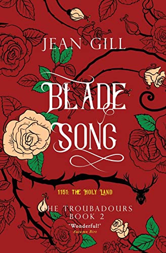 Bladesong: 1151: The Holy Land (2) von The 13th Sign