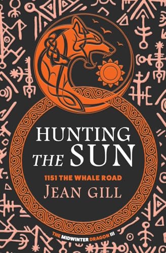 Hunting The Sun: 1151 The Whale Road von 13th Sign