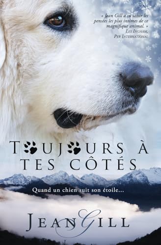 Toujours à tes côtés: Quand un chien suit son étoile von The 13th Sign