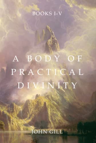 A Body of Practical Divinity von Independently published