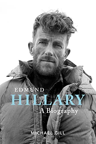 Edmund Hillary: A Biography von Vertebrate Publishing Ltd
