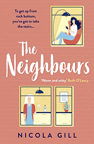 THE NEIGHBOURS: The witty, relatable and life-affirming story you need to escape with in 2021 von Avon