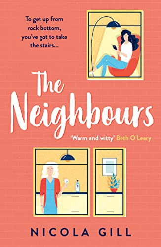 THE NEIGHBOURS: The witty, relatable and life-affirming story you need to escape with in 2021