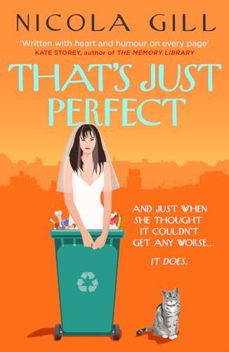 That's Just Perfect von Bedford Square Publishers