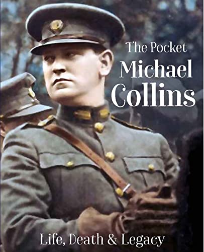 Pocket Michael Collins von Gill Books