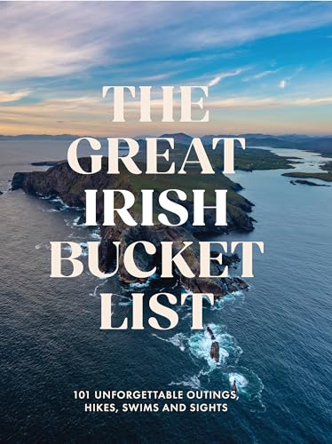 The Great Irish Bucket List