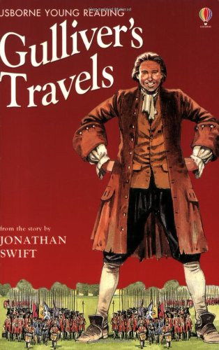 Gulliver's Travels (Usborne Young Reading) von Usborne Publishing Ltd