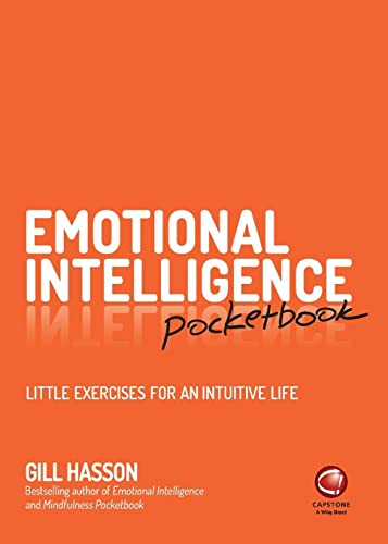 Emotional Intelligence Pocketbook: Little Exercises for an Intuitive Life von Wiley