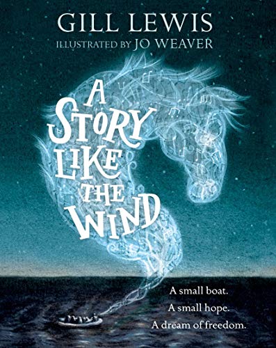 A Story Like the Wind von Oxford University Press