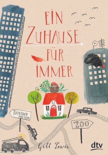 Ein Zuhause für immer von dtv Verlagsgesellschaft
