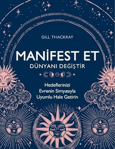 Manifest Et Dünyanı Değiştir