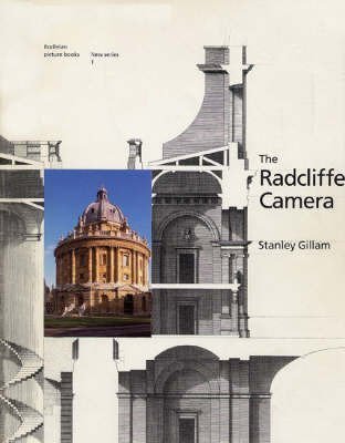 Radcliffe Camera (Bodleian Picture Book)