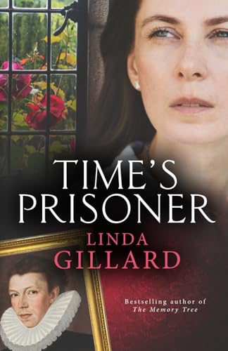 TIME'S PRISONER (The Wyngrave Women, Band 1) von Independently published
