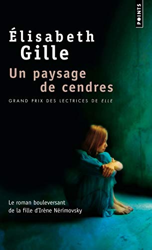Un Paysage de Cendres von Contemporary French Fiction