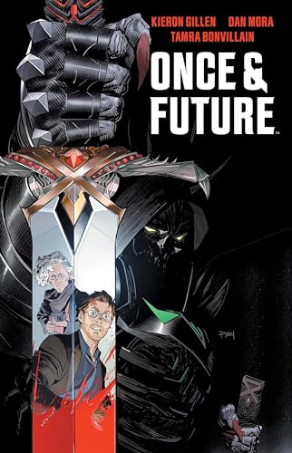 Once & Future 1: Der König ist untot Once & Future 1: Der König ist untot von Cross Cult