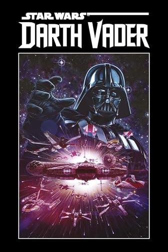 Star Wars Comics: Darth Vader Deluxe: Bd. 2 von Panini