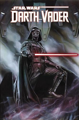 Star Wars Darth Vader 1