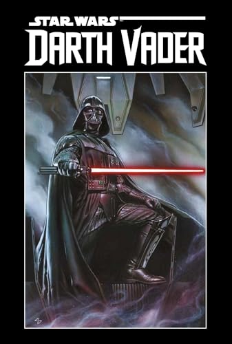 Star Wars: Darth Vader Deluxe: Bd. 1