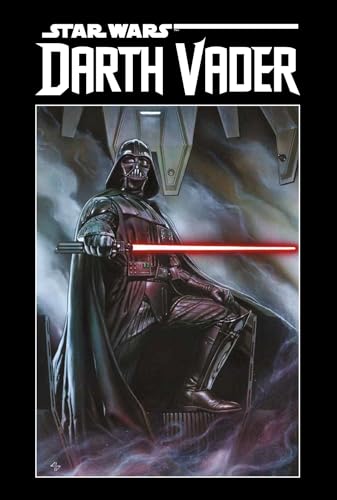 Star Wars: Darth Vader Deluxe: Bd. 1 von Panini