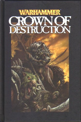 Warhammer: Crown of destruction Warhammer: Crown of destruction