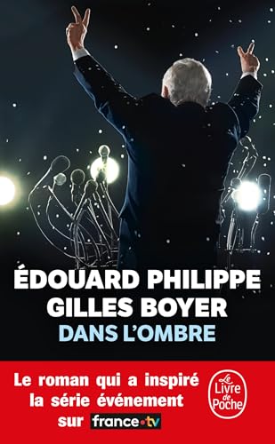 Dans l'ombre Dans l'ombre von LGF