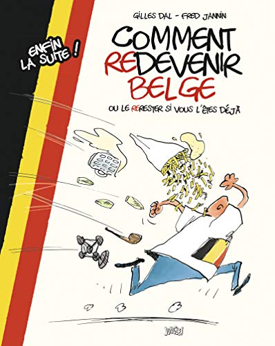 Comment redevenir Belge