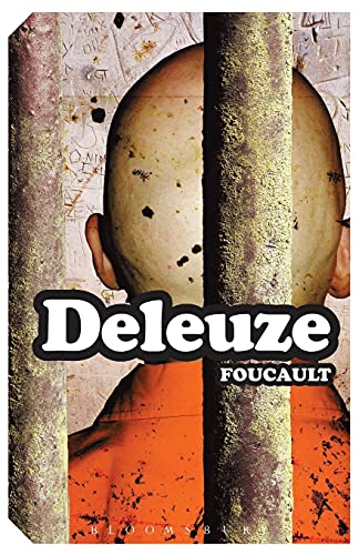 Foucault (Continuum Impacts)