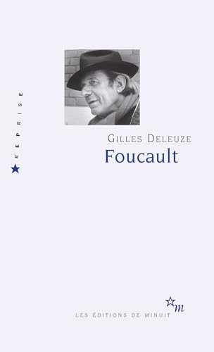 FoucaultFoucault von MINUIT
