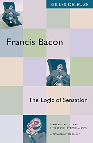 Francis Bacon: The Logic of Sensation