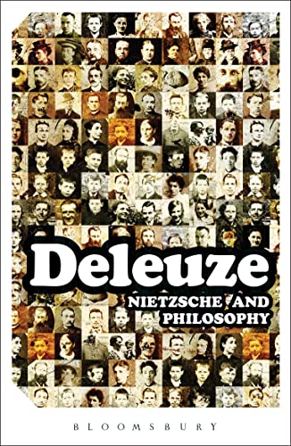 Nietzsche and Philosophy (Continuum Impacts)