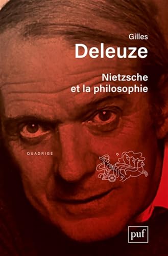 Nietzsche et la philosophie von PUF