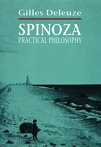 Spinoza: Practical Philosophy von City Lights Publishers