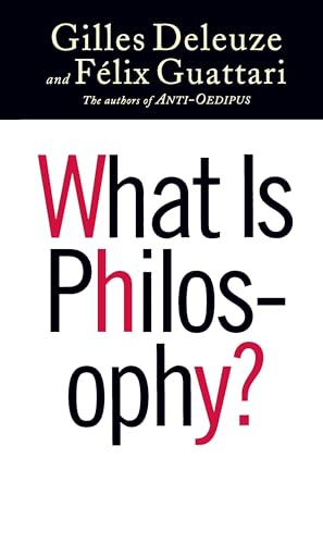 What Is Philosophy? (European Perspectives) von Columbia University Press