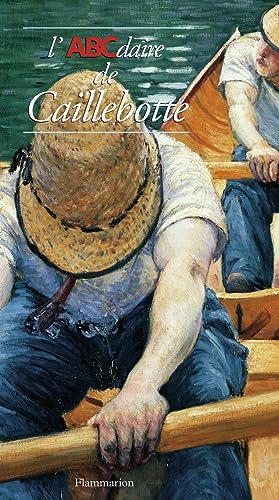 L'ABCdaire de Caillebotte (3)