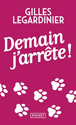Demain j'arrête!