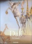 Dalí (Jumbo) von Taschen Verlag