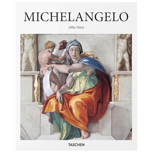 Michelangelo Michelangelo von Taschen
