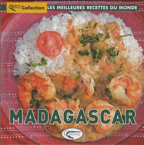 Madagascar Meilleures Recettes Madagascar Meilleures Recettes von ORPHIE
