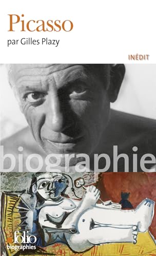Picasso von Folio