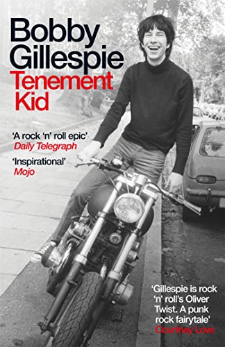 Tenement Kid von White Rabbit