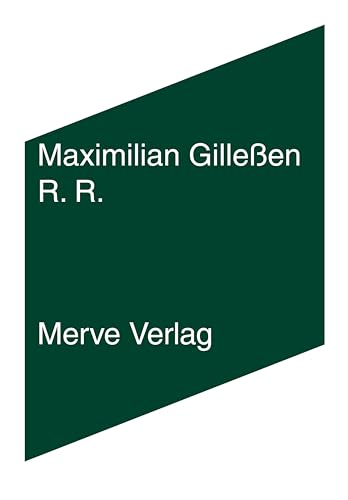 R. R.: Zur Poetik Raymond Roussels (IMD)