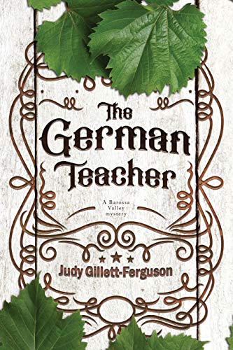 The German Teacher The German Teacher von Green Hill Publishing