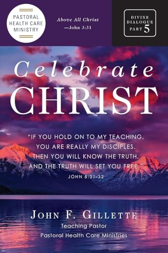 Celebrate Christ Celebrate Christ von Schuler Books