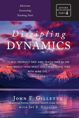 Discipling Dynamics von Schuler Books