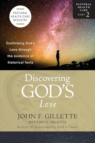 Discovering God's Love Discovering God's Love von Schuler Books