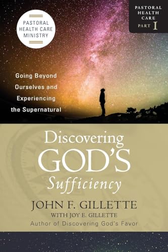 Discovering God's Sufficiency