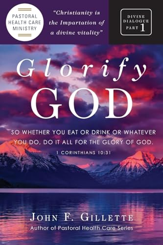 Glorify God Glorify God von Schuler Books