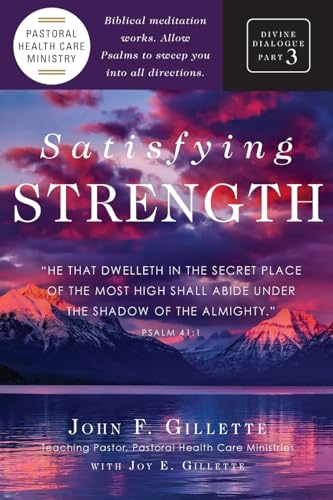 Satisfying Strength Satisfying Strength von Schuler Books