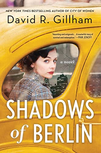 Shadows of Berlin: A Novel von Sourcebooks Explore