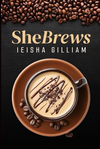 SheBrews von Independently published